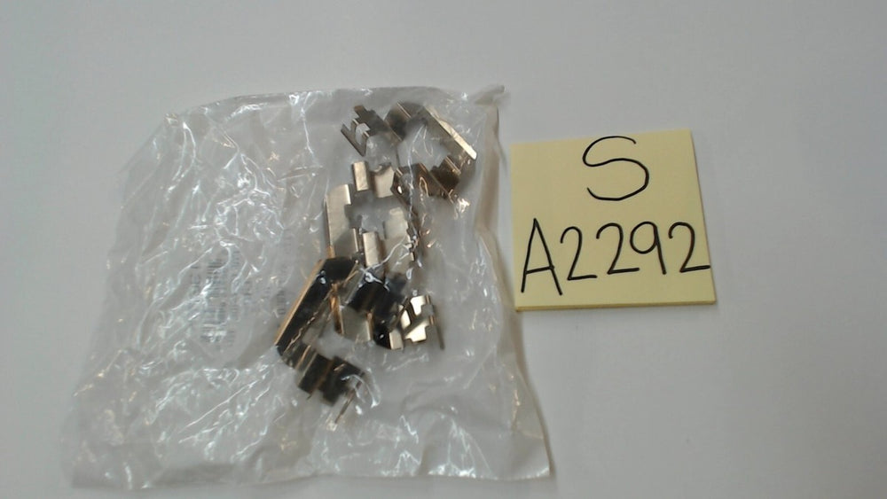 DISC BRAKE HDWE KIT