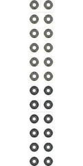 Engine Valve Stem Oil Seal Set - 12-54024-02