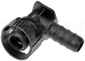 AIR PUMP CONNECTOR