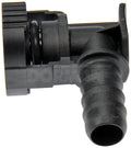 AIR PUMP CONNECTOR