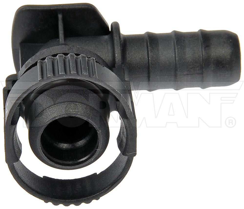 AIR PUMP CONNECTOR