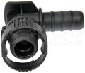 AIR PUMP CONNECTOR