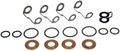 INJECTOR SEAL KIT