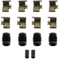 DISC BRAKE HDWE KIT
