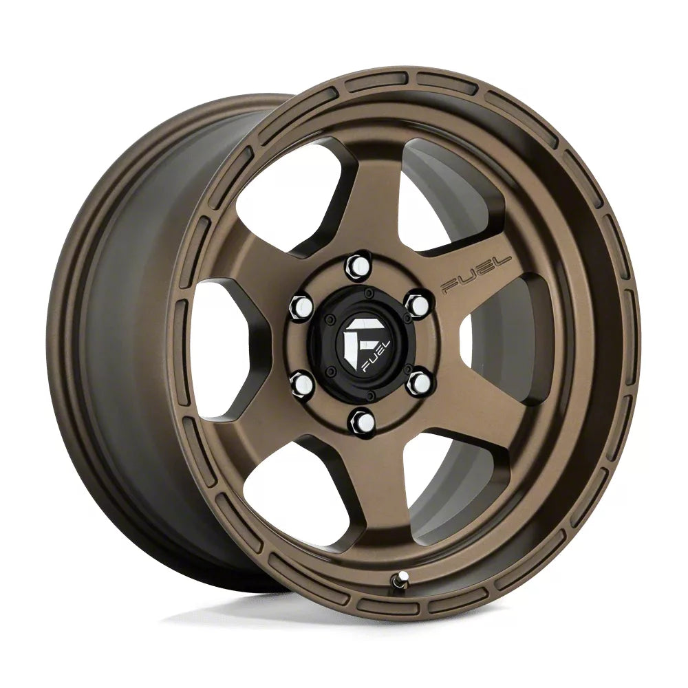 Fuel Wheels - FL-D66618907557