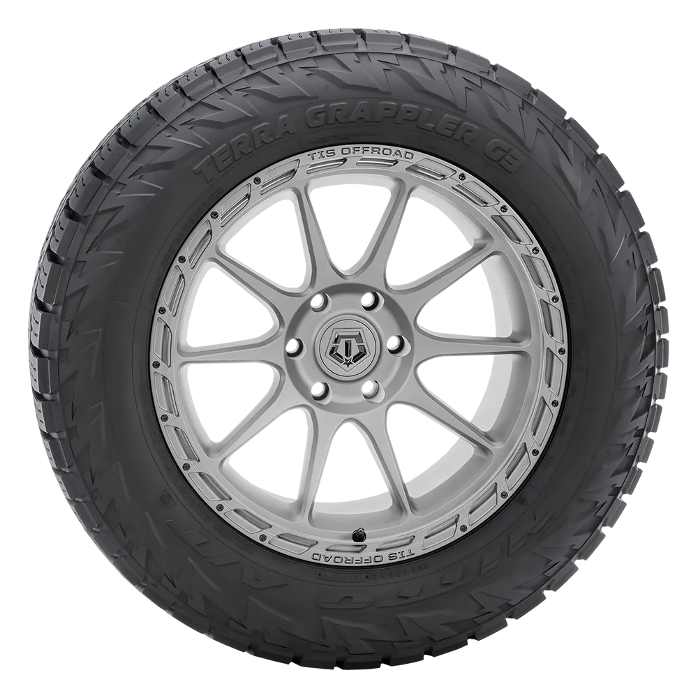 Nitto Tires - NT-224-290
