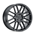 TSW Alloy Wheels - TS-2085MSP405114B76