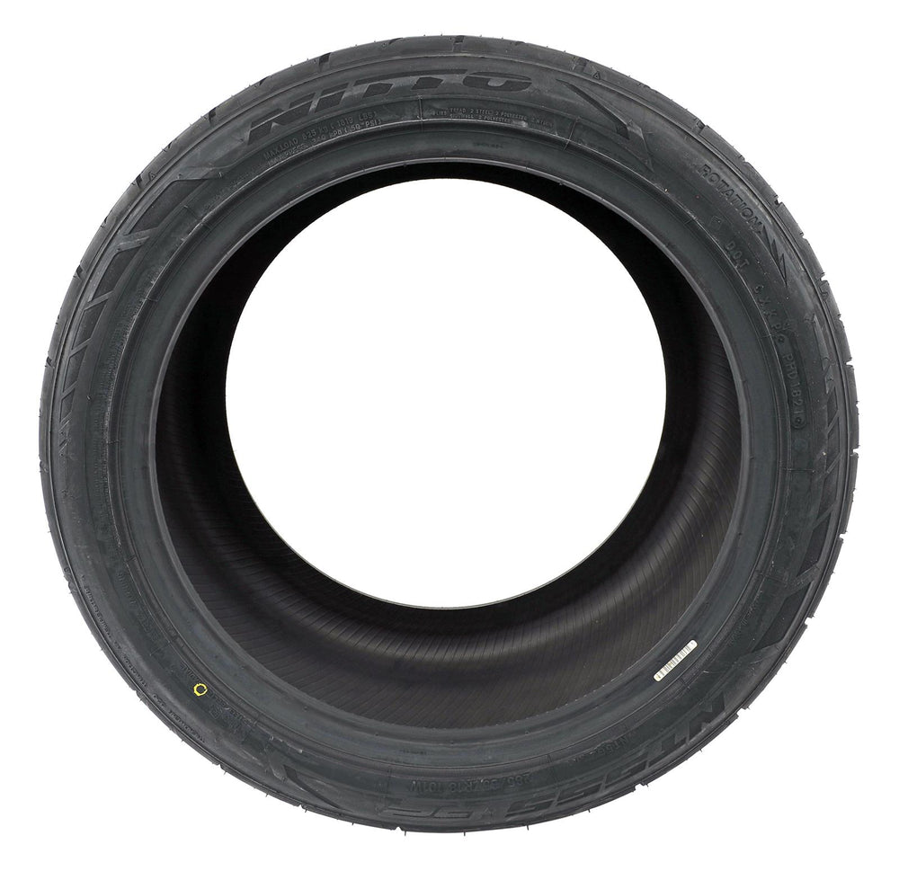 Nitto Tires - NT-211-430