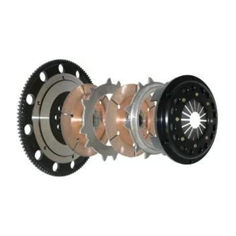 Clutch Masters 04-21 Subaru WRX STi 2.5L Turbo 6-Speed Hydraulic Release Bearing