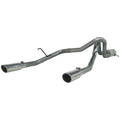 MBRP MBRP Aluminized Steel 2.5 Cat Back Dual Rear S5048AL S5048AL
