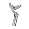 MBRP MBRP 3 Cat Back Turn Down T409 S5220409 S5220409