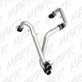 MBRP MBRP 2.5 Intercooler Pipe Kit Hot Side IC2649H IC2649H