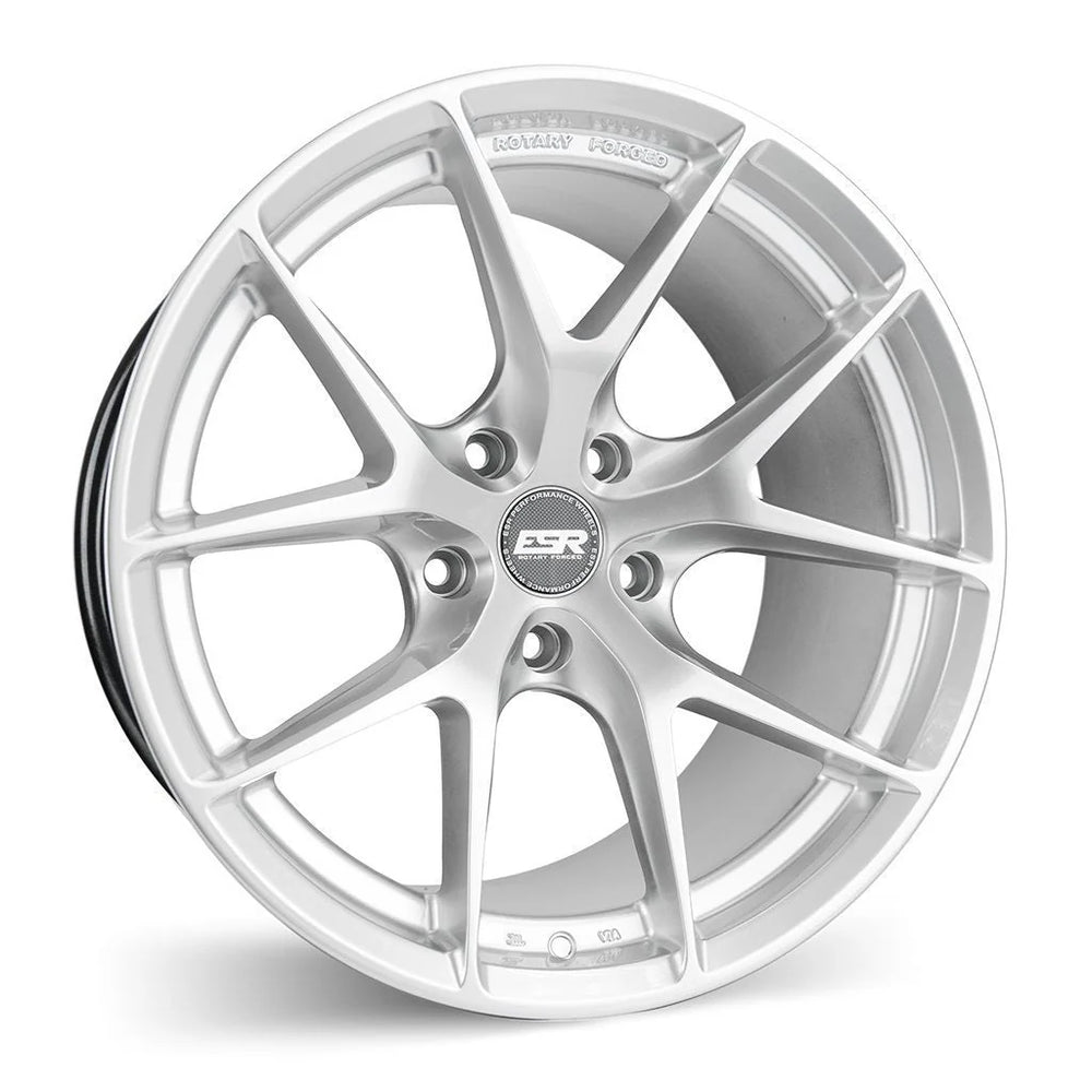 ESR Wheels - 99551422RF2HS