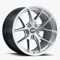 ESR Wheels - 99551422RF2HS