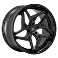Lexani Wheel Corporation - 677-2085-00-15SBSSB