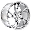 Lexani Wheel Corporation - 677-2085-00-15SBSSB
