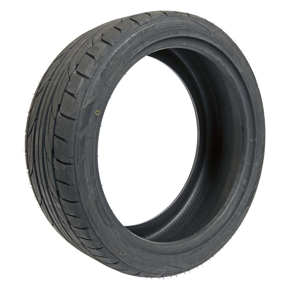 Nitto Tires - NT-211-450