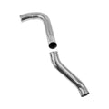 MBRP MBRP 3 Intercooler Pipe - Driver Side polished aluminum IC1979 IC1979