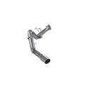 MBRP MBRP Aluminized 5 Filter Back Single Side S62520AL S62520AL