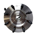 KRYPTONITE LIFETIME WARRANTY FRONT WHEEL BEARING FOR 2003-2005 RAM 2500/3500 TRUCKS KR061