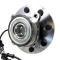 KRYPTONITE LIFETIME WARRANTY FRONT WHEEL BEARING FOR 2003-2005 RAM 2500/3500 TRUCKS KR061