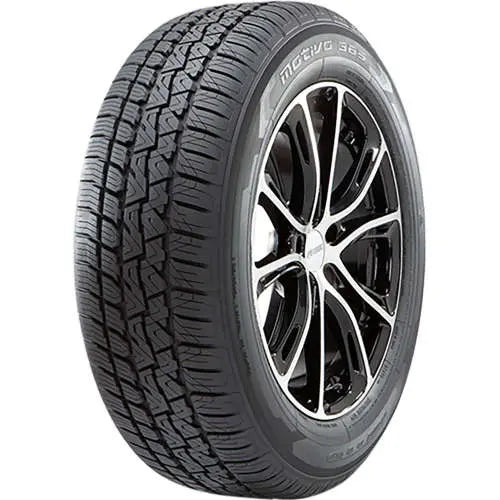 Nitto Tires - NT-261-540
