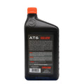 AT6 Synthetic Dextros 6 Transmission Fluid 1 Qt.