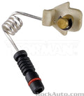 BRAKE PAD WEAR SENSOR