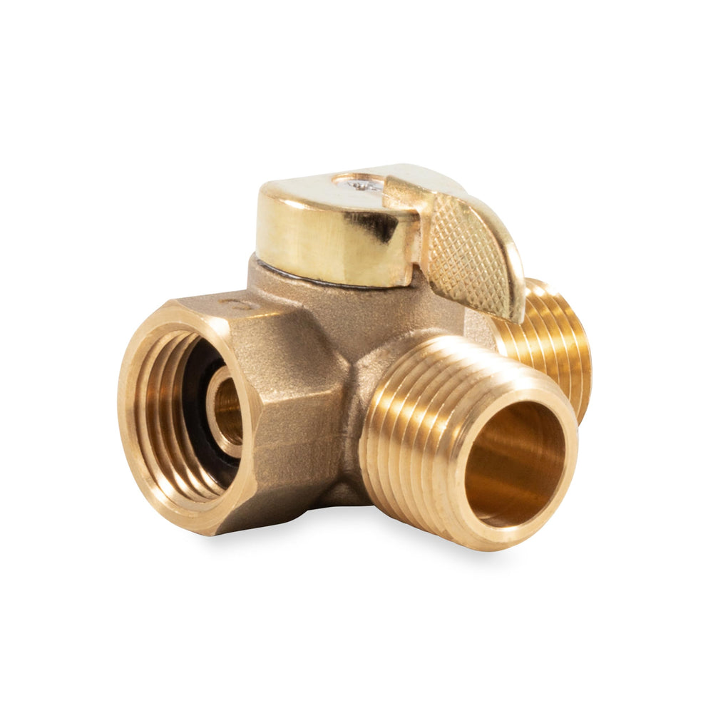 SUPREME BYPASS 3WAY VALVE REPLACEMENT LLC
