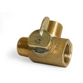 SUPREME BYPASS 3WAY VALVE REPLACEMENT LLC