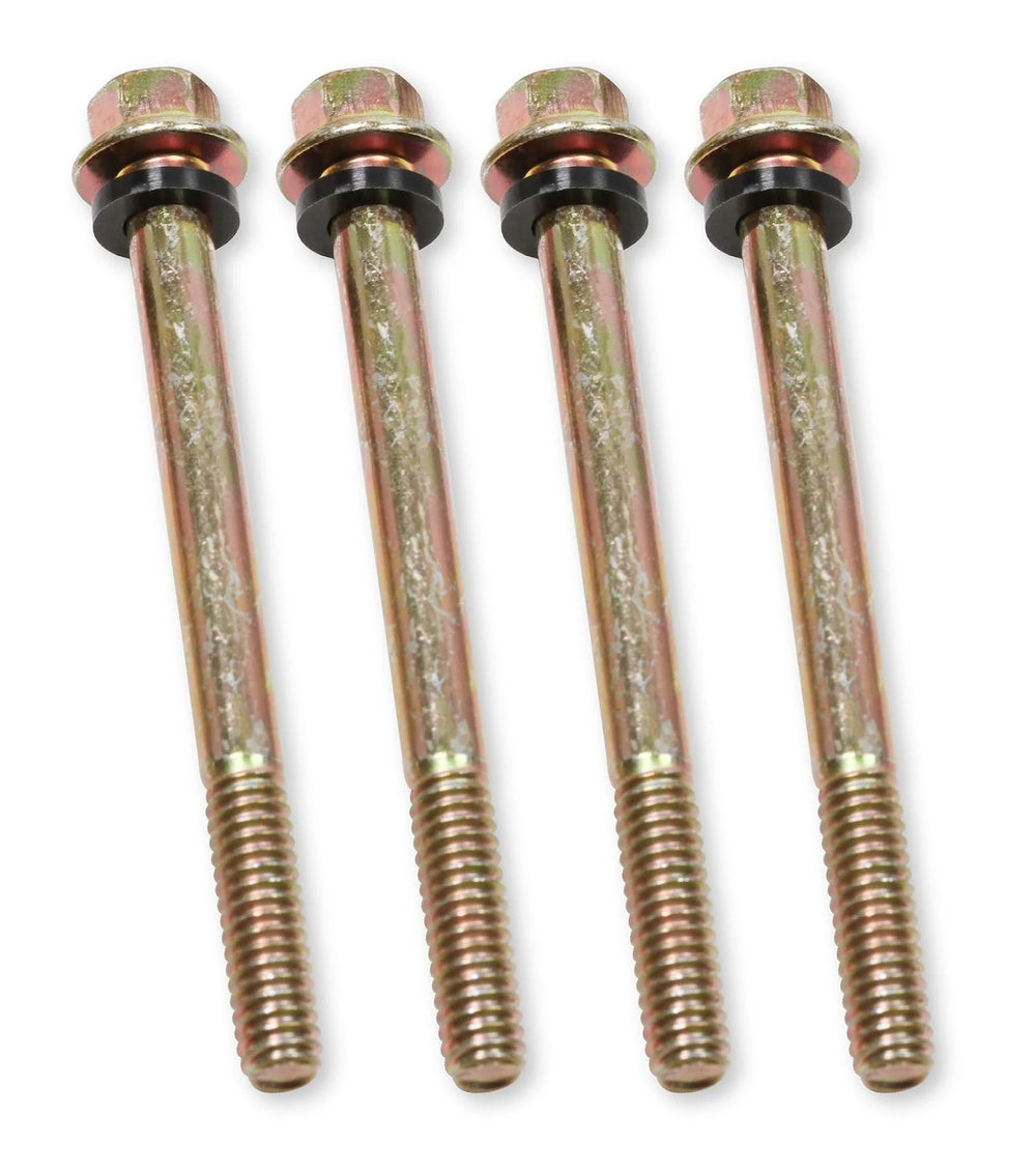 2 1/2IN 4150/4160 FUEL BOWL SCREWS