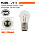 SYLVANIA auto part