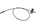 BRAKE CABLE