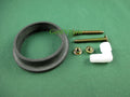 CLOSET FLANGE SEAL & BOLT PKG