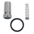 Ridetech Replacement Plunger for BigRed Valve with Square Black Coil