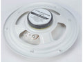6.5 INCH INDOOR CEILING SPEAKER WHI