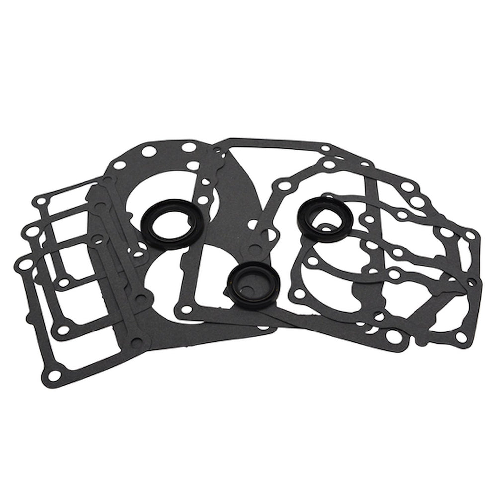YUKON GEAR RING AND PINION GEAR SET