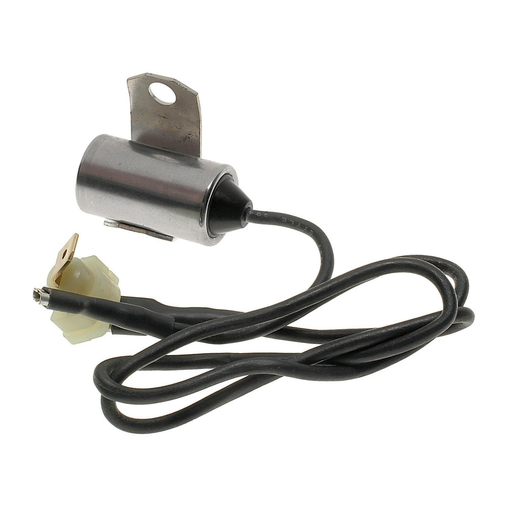 STANDARD IGN auto part
