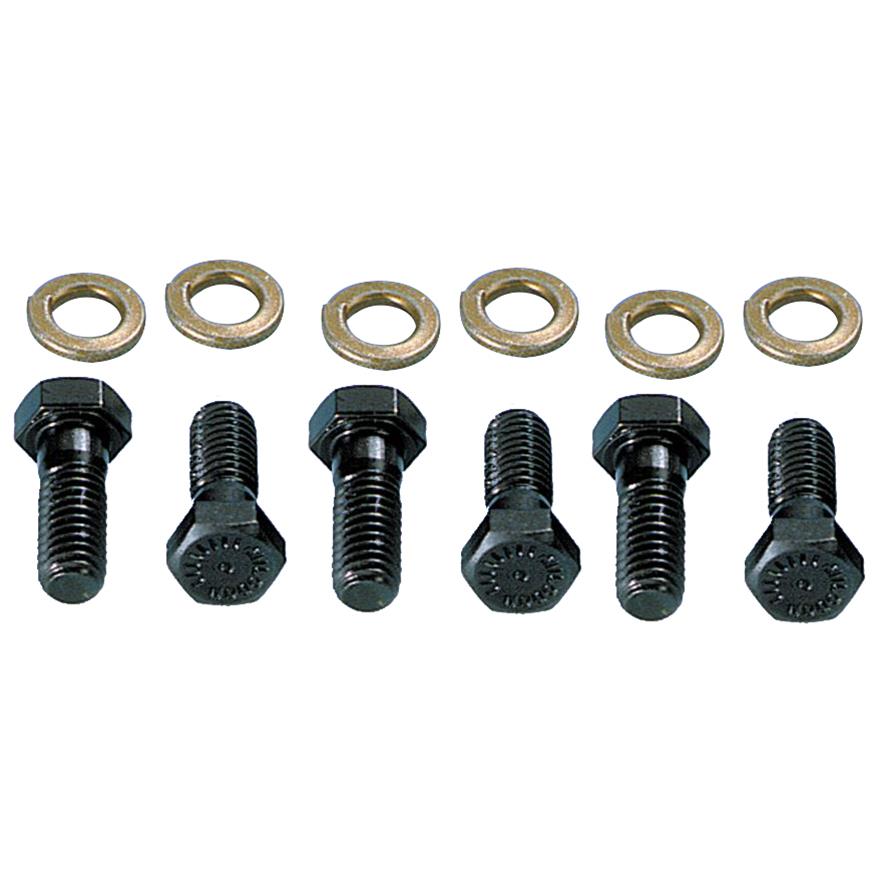 PRESSURE PLATE BOLTS
