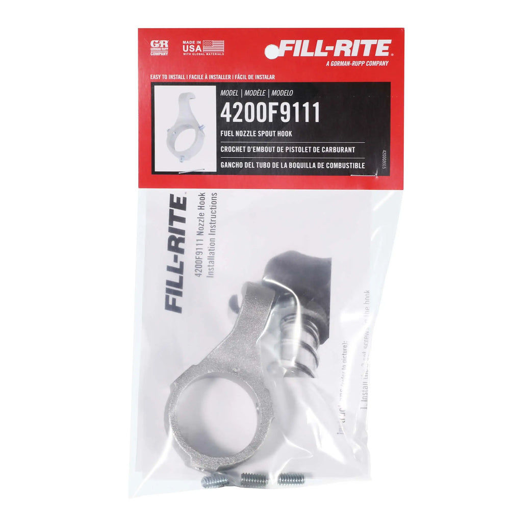 NOZZLE HOOK FOR AUTO NOZ