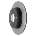DISC BRAKE ROTOR