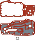 OIL COOLER GASKET