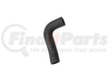 CURVED RADIATOR HOSE