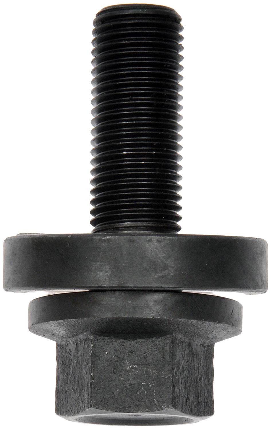 HARMONIC B BOLT