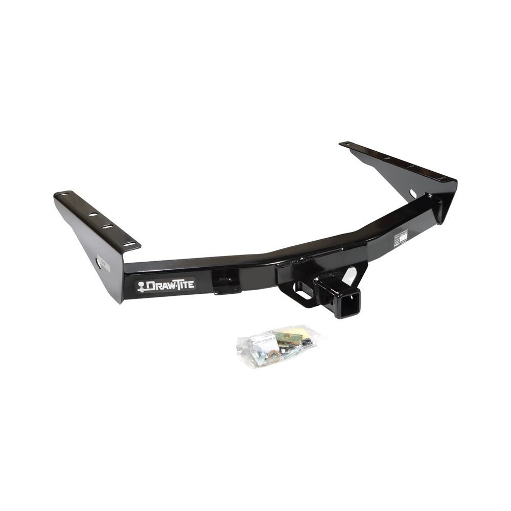 FIFTH WHEEL BASE RAILS LOCK, BARREL