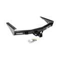 FIFTH WHEEL BASE RAILS LOCK, BARREL