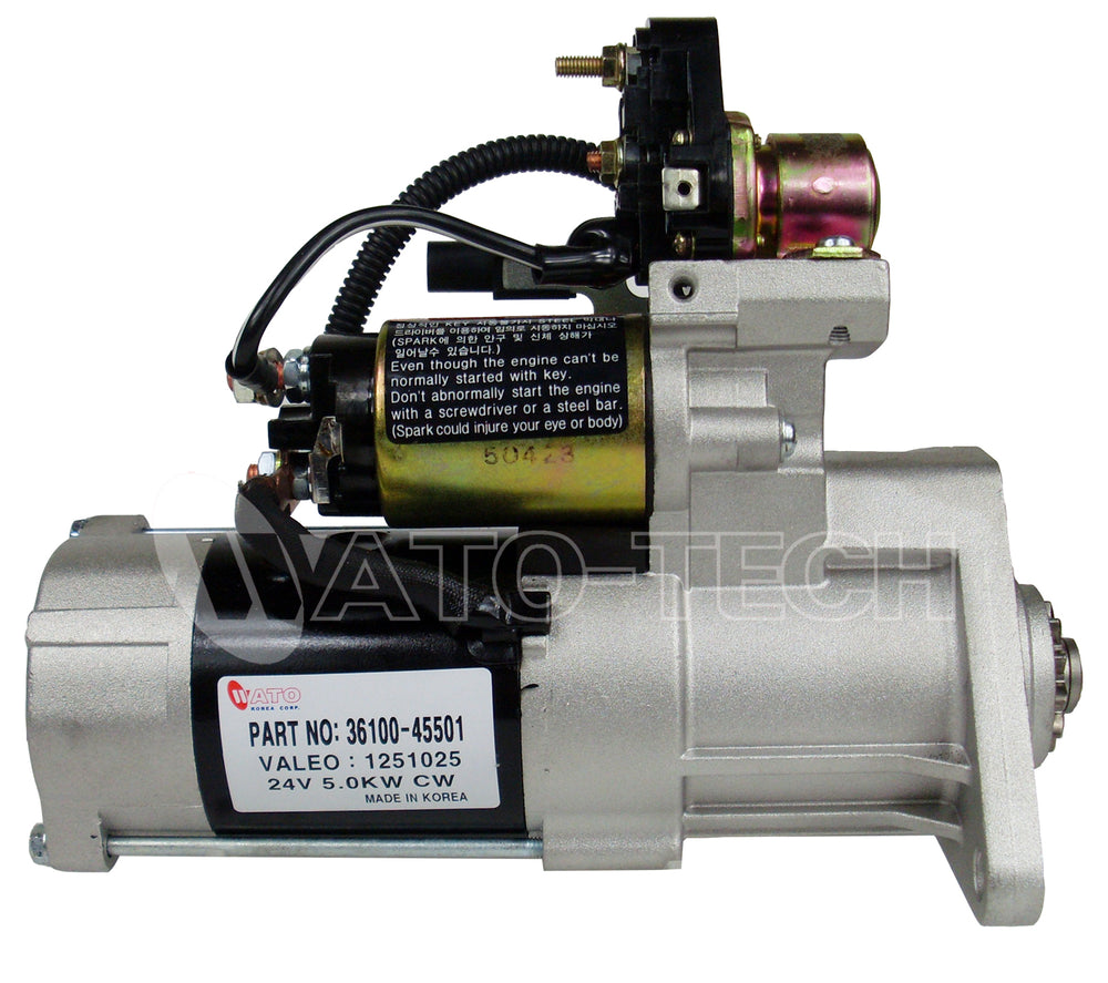VALEO auto part