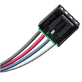 UNIVERSAL BRAKE CONTROL CONNECTOR