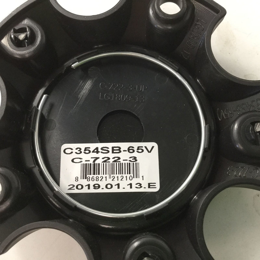 VISION WHEEL auto part