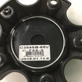 VISION WHEEL auto part